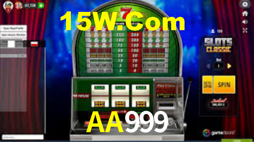 AA999: Seu Cassino Premiado com Pagamentos Rápidos