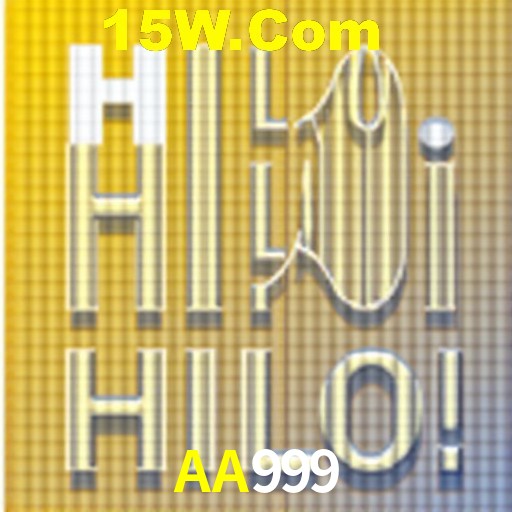 Responsive Design AA999