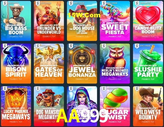 Games Directory AA999