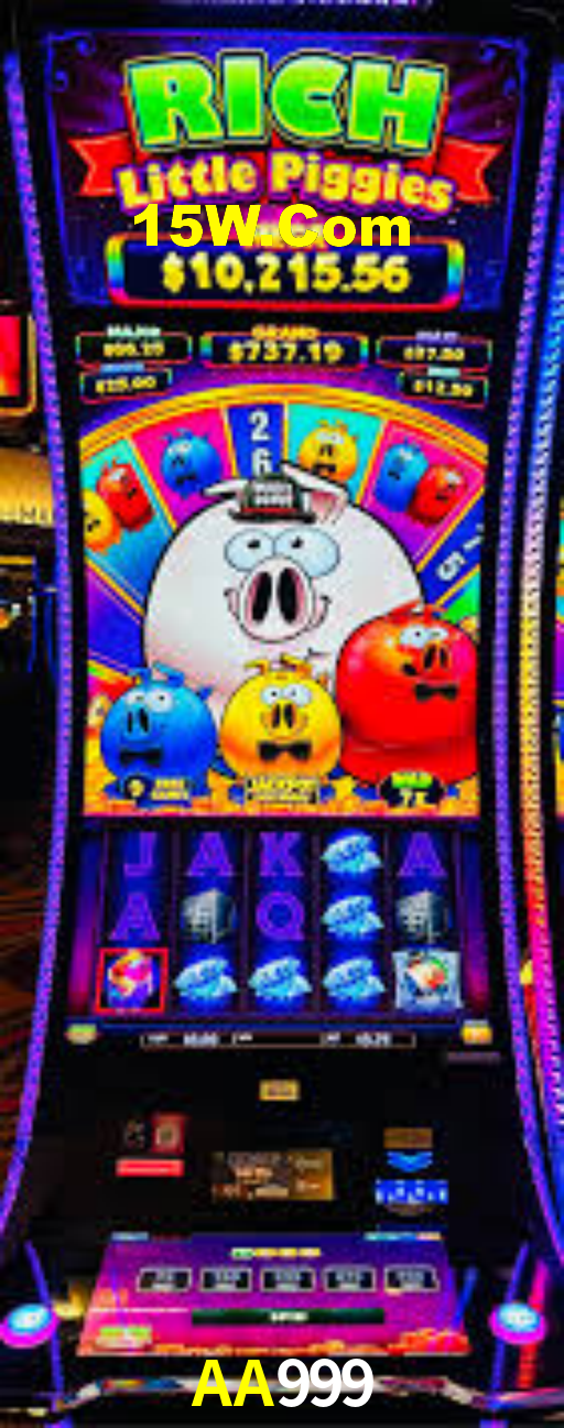 AA999 Bet Login
