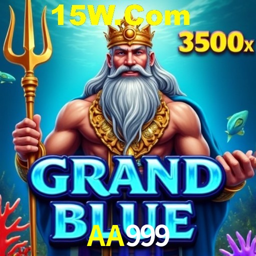 Roulette Table AA999