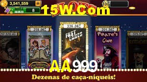 Game Statistics AA999