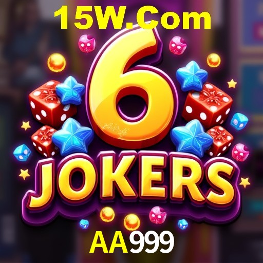 Descubra a Magia dos Jogos de Arcade no AA999