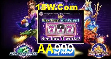 Live Casino AA999