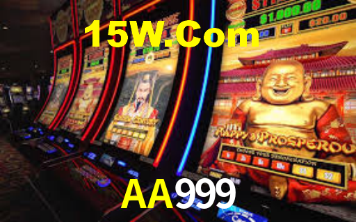 AA999 Bet Login