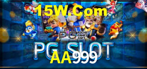 AA999 Bet Login
