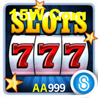AA999 App Interface