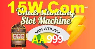 Roulette Table AA999
