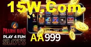 Live Casino AA999