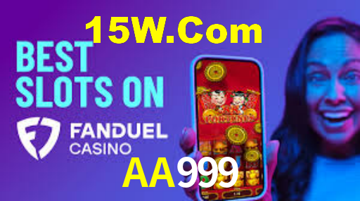 AA999: A Experiência de Casino com Jogos de Mesa ao Vivo