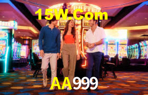 AA999: Jogos de Caça-Níqueis-Altas Recompensas, Roleta-Velocidade, Blackjack-Desafios Máximos