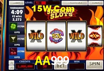 Quick Registration AA999